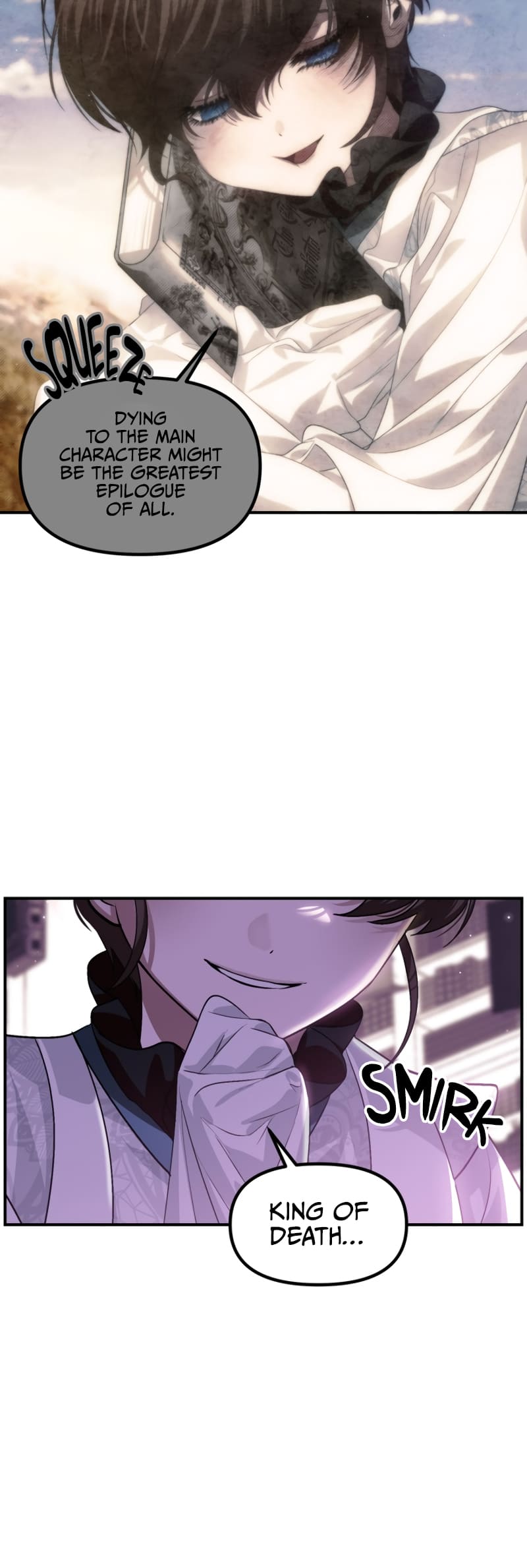 SSS-Class Suicide Hunter, Chapter 119 image 12